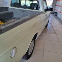 وامت پیکان 93 در حد خشک کارخانه 80 تا کار|خودرو سواری و وانت|مریوان, |دیوار