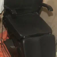 صندلی برقی  لوازم ارایشی مردانه