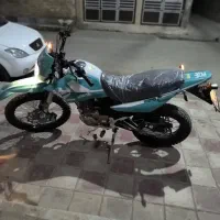 موتور تریل تی2