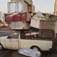 خریدار کتاب و دفتر  ضایعات منزل