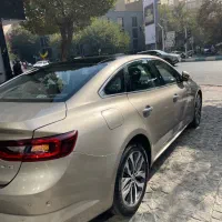 رنو تلیسمان e3|خودرو سواری و وانت|تهران, عباس‌آباد|دیوار