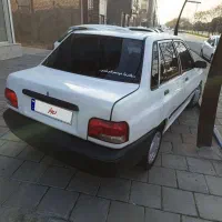 پراید درجه یک مدل۸۵سه تیکه رنگ فوق العاده سالم|خودرو سواری و وانت|کاشان, زیدی|دیوار