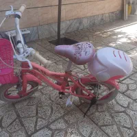 دوچرخه دخترانه ۱۲