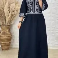 ساحلی لنین|لباس|قشم, |دیوار
