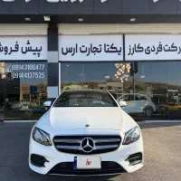 مرسدس بنز E300