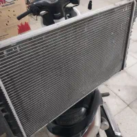 رادیاتور پژو پارس