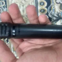 میکروفون سقفی شور (SHURE)PGA81 اصل تمیز تمیز سالم