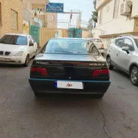 پژو405مدل 91دوگانه فابریک|خودرو سواری و وانت|قم, دورشهر|دیوار