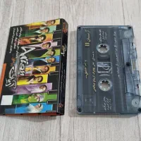 ۱۴ عدد نوارکاست قدیمی|فیلم و موسیقی|تهران, ابوذر|دیوار