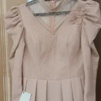 پیراهن مجلسی|لباس|دلیجان, |دیوار