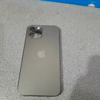 آیفون ۱۲ پرو