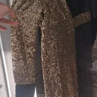 لباس مجلسی سایز ۴۲/۴۴