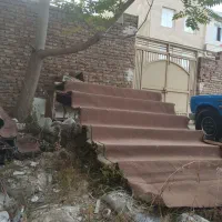 پله میوه فروشی