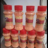 پودرزعفران قائنات