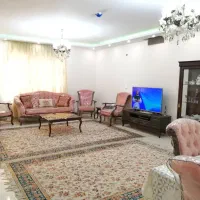 120متر (3 خواب گوهردشت) شهرک سپهر . 30 متر حیاط|اجارهٔ آپارتمان|کرج, شهرک سپهر|دیوار