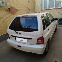 پراید 111 مدل 97 در حد خشک نقد و اقساط