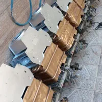 آبگرمکن دیواری کارکرده با ضمانت