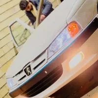 پژو پارس ۱۴۰۴ بدونه لنگه