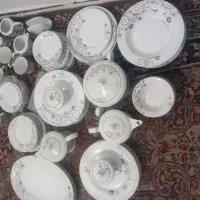سرویس چینی 108 تیکه