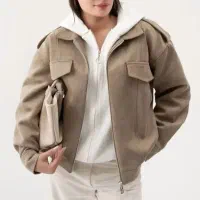 جذب سرمایه‌گذار در حوزه پوشاک