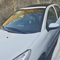 207i tu5‌سقف شیشه ای رینگ آلمینیومی|خودرو سواری و وانت|رباط‌کریم, رباط‌کریم|دیوار