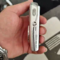 دوربین اولیمپوس u1200 ضد آب|دوربین عکاسی و فیلمبرداری|تهران, اسکندری|دیوار