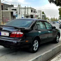 ماکسیما 2002سفارش امارات|خودرو سواری و وانت|زنجان, |دیوار