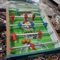 فوتبال دستی نونو اصلا استفاده نشده