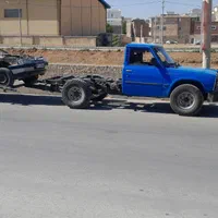 امداد خودرو شبانه روزی