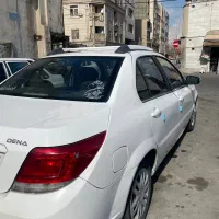 دنا۹۸|خودرو سواری و وانت|ری, جوانمرد قصاب|دیوار