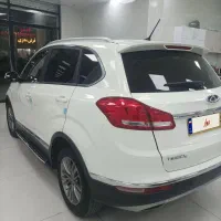 تیگو5|خودرو سواری و وانت|همدان, |دیوار