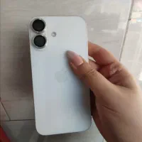 ایفون ۱۶ نرمال iPhone 16