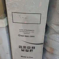 آبگرمکن برقی 200 دو المنت جنرال مواس|آبگرمکن، پکیج، شوفاژ|تهران, شهرک ابوذر|دیوار