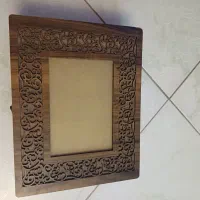 جای دمنوش و خشکبار