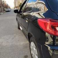 207i|خودرو سواری و وانت|کرج, ساماندهی|دیوار