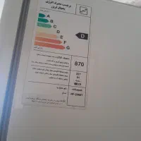 یخچال در حد نو|یخچال و فریزر|مشهد, مهدی آباد (بلوار توس)|دیوار