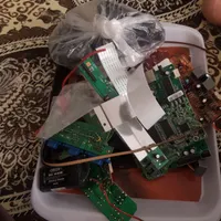 برد الکترونیک