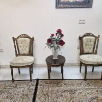 مبل استیل|مبلمان خانگی و میز عسلی|ری, شهادت|دیوار