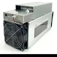 ماینر ام سی. ام پنجاه ام شصت. متصل