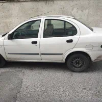 تیبا ۱۴۰۱  دوگانه|خودرو سواری و وانت|نکا, |دیوار