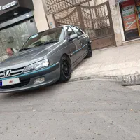 پارس مدل ۹۴ داشبر سنوتایی