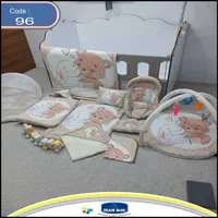 سرویس خواب نوزادی