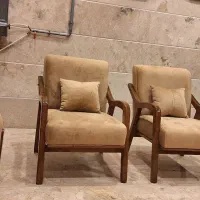 مبل علی|مبلمان خانگی و میز عسلی|رشت, حومه رشت|دیوار