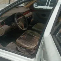 سمند ef7|خودرو سواری و وانت|یزد, |دیوار