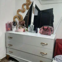 سرویس خواب دو نفره مناسب ویلا و منزل|تخت و سرویس خواب|رشت, شهرک قدس|دیوار