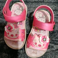 کفش دخترانه|کفش و لباس بچه|مشهد, پنجتن|دیوار