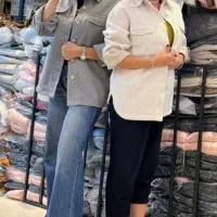 فوتر وارداتی|لباس|اصفهان, کوی شهید کشوری|دیوار