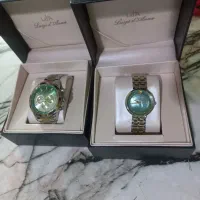 ساعت ست اصلی