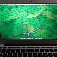 لپتاپ اپل مکبوک ایر Macbook Air 2011|رایانه همراه|رشت, گلسار|دیوار