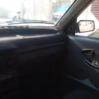 پراید نوک مدادی ۸۷